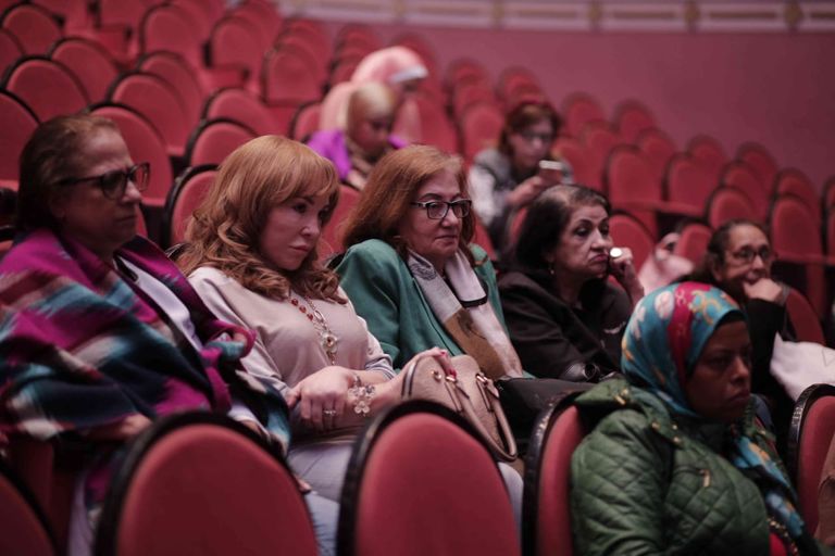 المخرجة البيلاروسية داريا زوك