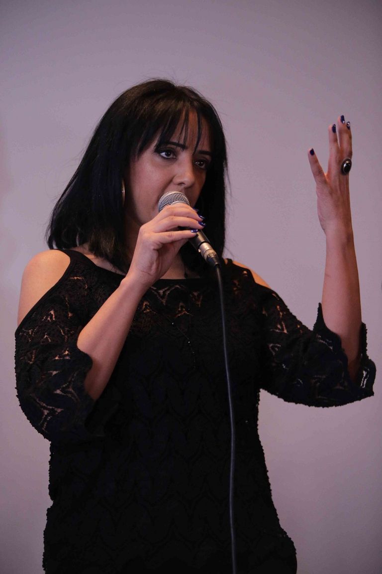 جانب من ندوة فيلم 