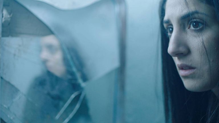 جانب من ندوة فيلم 