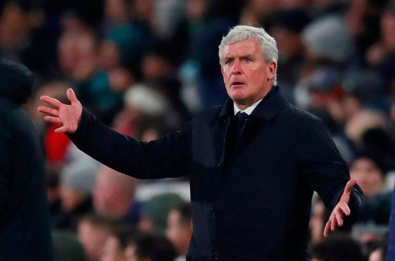 كلاوديو رانييري مدرب فولهام