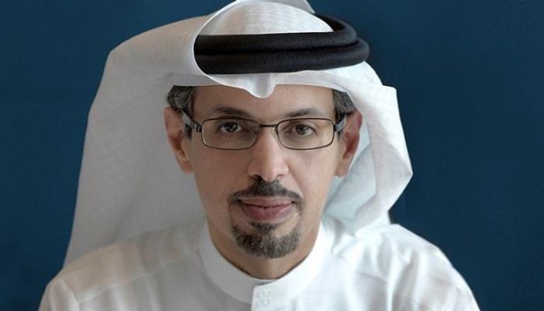 حمد بوعميم مدير عام غرفة تجارة وصناعة دبي