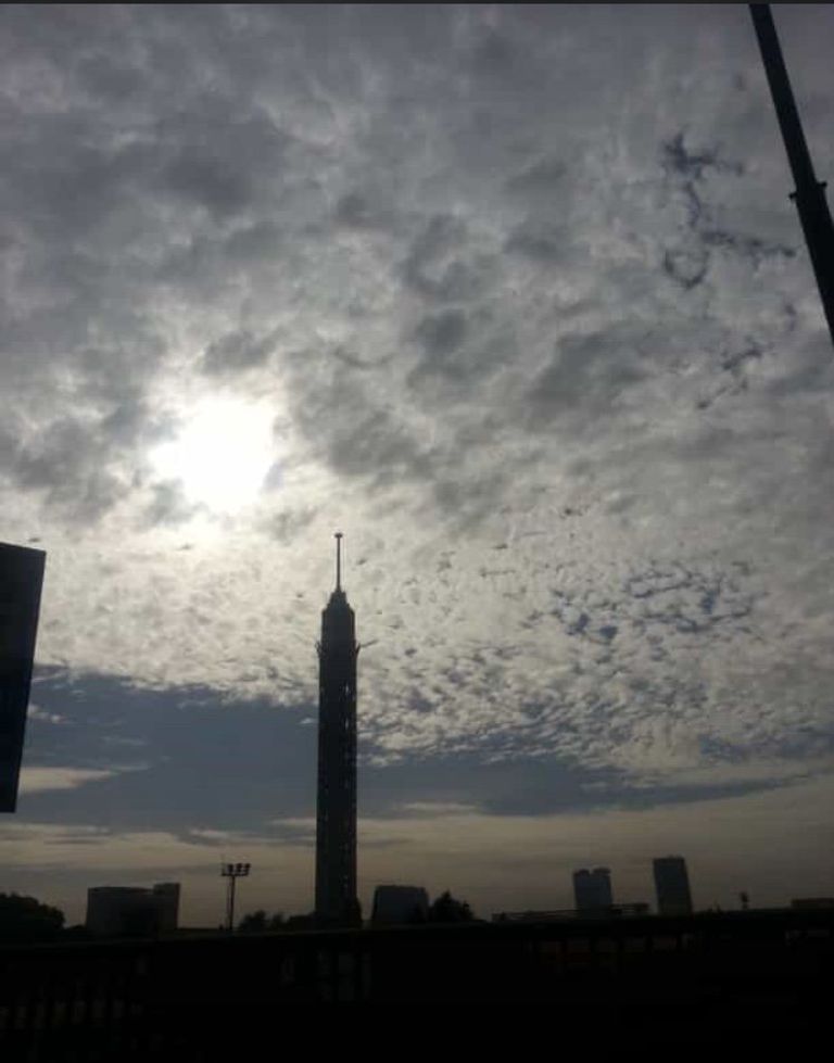 الطقس السيئ يضرب عددا من الدول العربية