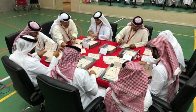 بدء عملية فرز الأصوات في الانتخابات البحرينية