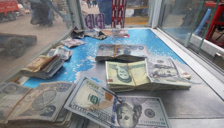 تفشي عمليات غسل الأموال في إيران