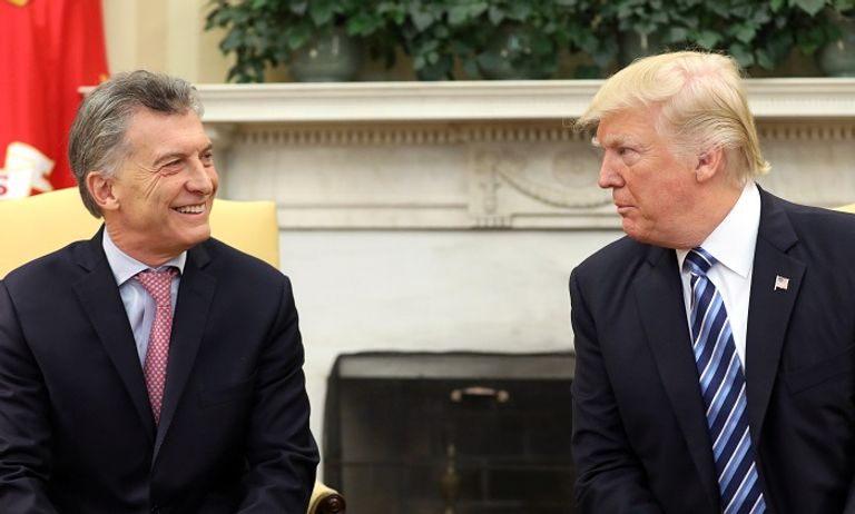 شعار قمة مجموعة العشرين 2018