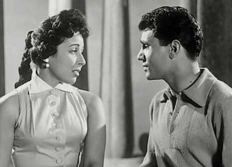 إحسان عبد القدوس - صورة أرشيفية