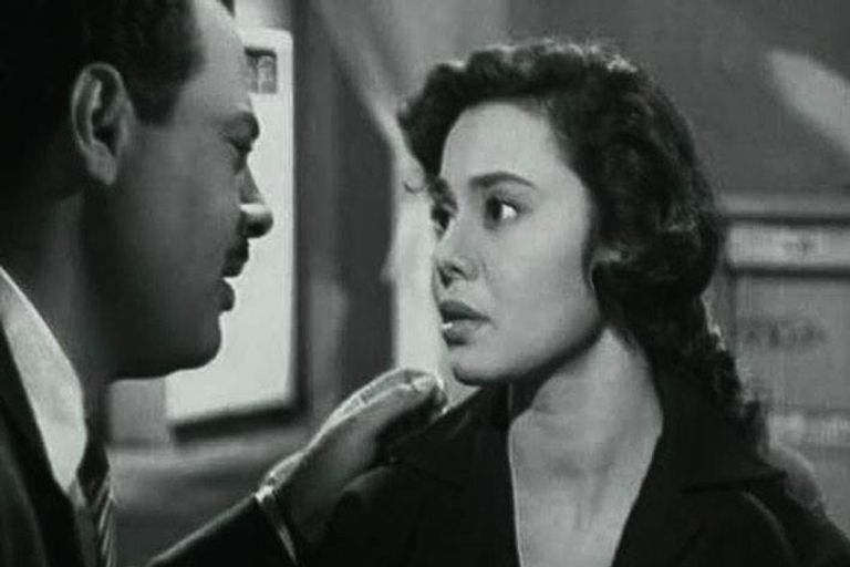 إحسان عبد القدوس - صورة أرشيفية