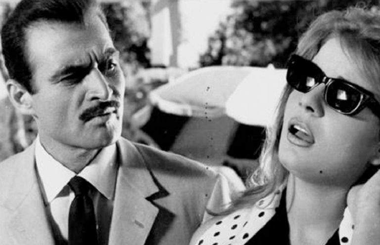 إحسان عبد القدوس - صورة أرشيفية