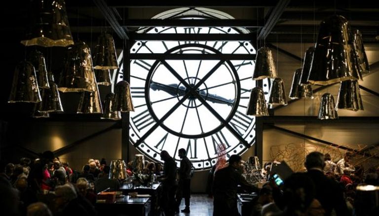 متحف "كي برانلي" في باريس