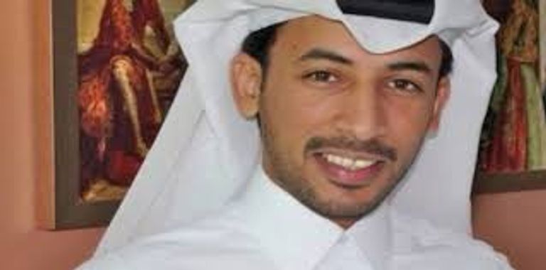 محمد بن فطيس حكايات مبدعين عرب مع الجنسية