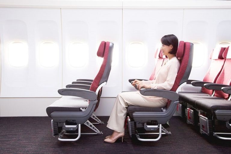 طيران الإمارات ضمن أفضل 10 خطوط جوية في العالم