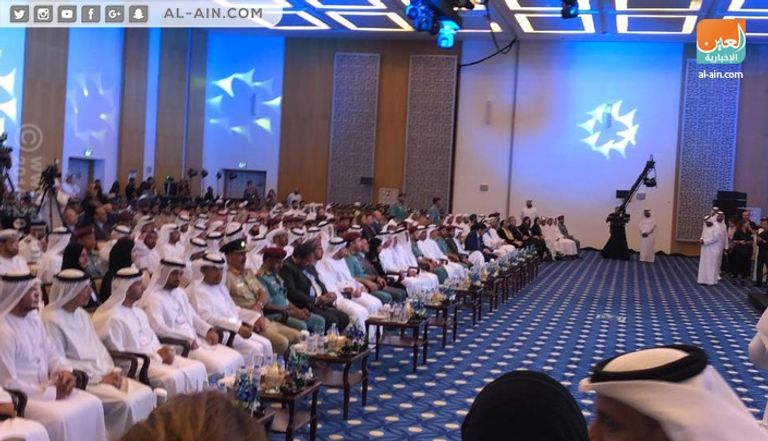 انطلاق قمة أقدر العالمية 2018 في أبوظبي