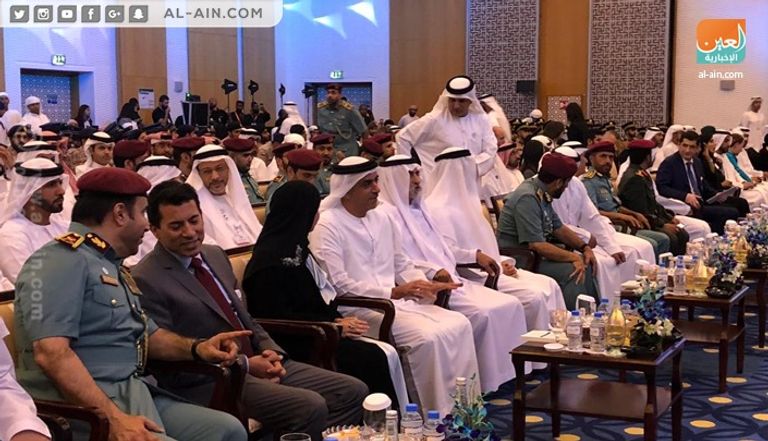 انطلاق قمة أقدر العالمية 2018 في أبوظبي