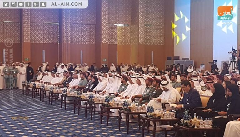 انطلاق قمة أقدر العالمية 2018 في أبوظبي