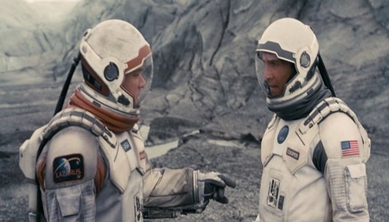 8 أفلام تنبأت بوجود حياة على كواكب أخرى