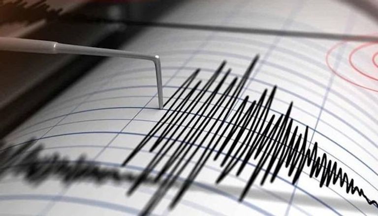 6.4 درجات قوة الزلزال في غرب إيران