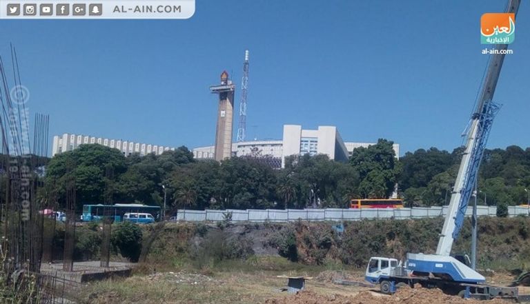 إثيوبيا تنزع أرضا تابعة للسفارة التركية ضمن حملة لاسترداد أراضي الدولة