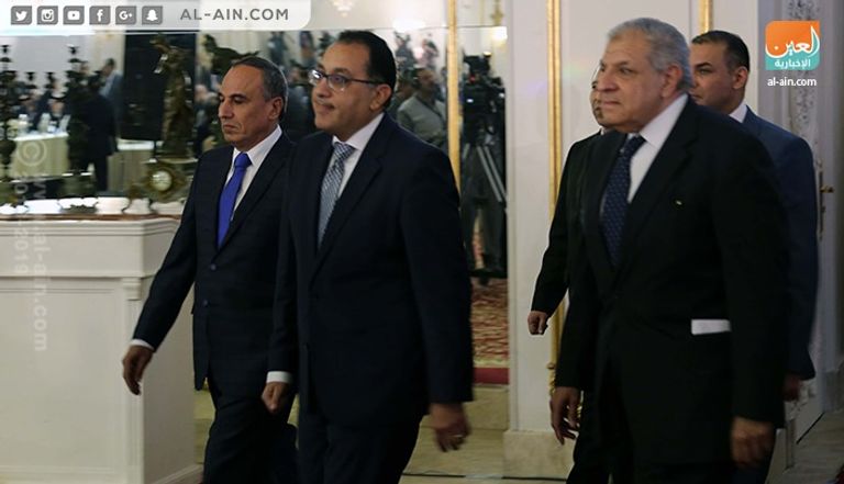 مؤتمر صحفي يسبق افتتاح الاحتفالية