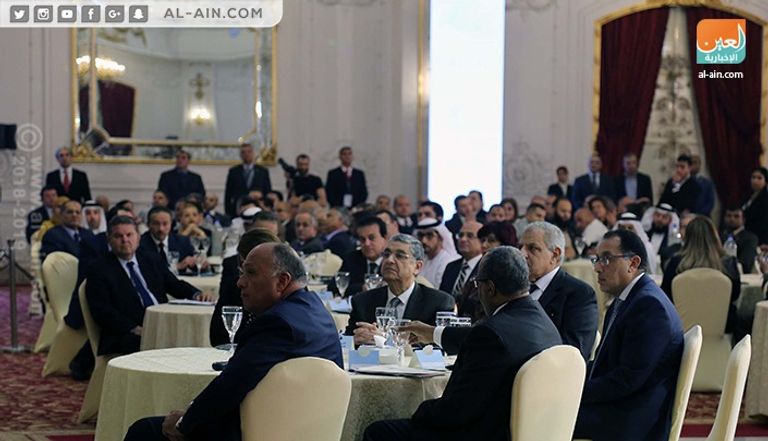 مؤتمر صحفي يسبق افتتاح الاحتفالية