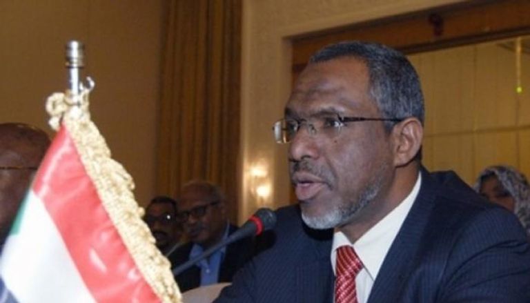 رئيس الوزراء السوداني معتز موسى- أرشيفية