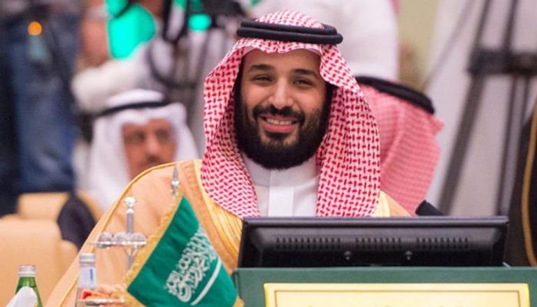 الأمير محمد بن سلمان ولي العهد السعودي- أرشيفية