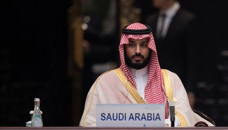 الأمير محمد بن سلمان ولي العهد السعودي- أرشيفية