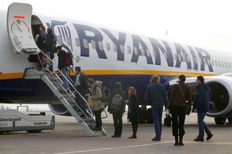 قلة وسائل الراحة تنال من تصنيف شركات الطيران