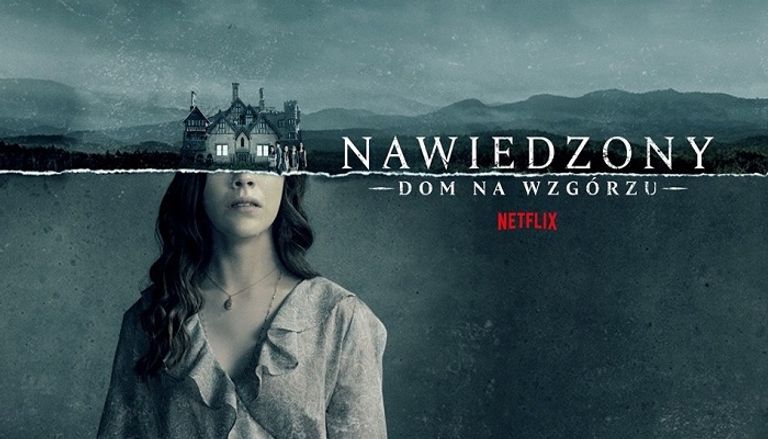 The Haunting of Hill House أفضل 8 مسلسلات رعب في عام 2018