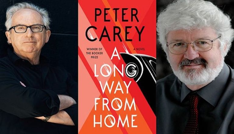 أفضل 10 كتب في عام 2018