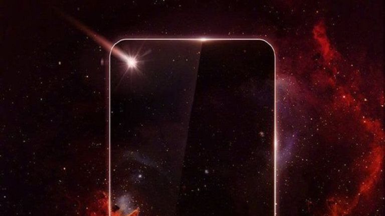 "هواوي" تنافس "آبل" و"سامسونج" بشاشة هاتف فريدة من نوعها