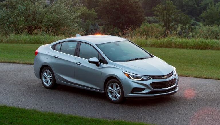 جنرال موتورز تسعى للتكيف مع أذواق العملاء