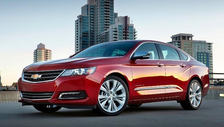 جنرال موتورز تسعى للتكيف مع أذواق العملاء