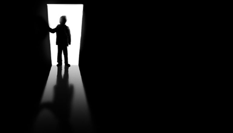 الخوف من الأماكن المظلمة حان تغيير عاداتك السيئة القديمة