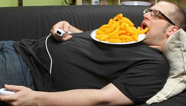 الكسل حان تغيير عاداتك السيئة القديمة