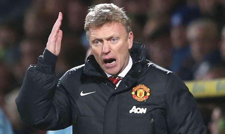 ديفيد مويس الألماني توني كروس