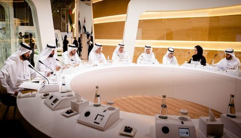 الإمارات توظف الذكاء الاصطناعي للارتقاء بالرقابة المالية 