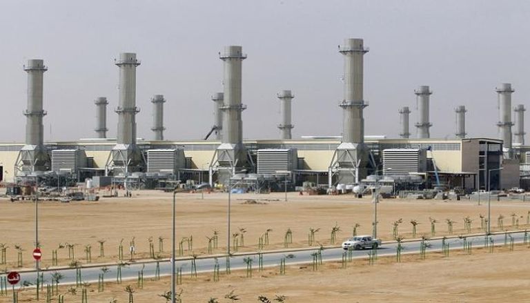 قطاع البتروكيماويات الخليجي يشهد طفرات متتالية
