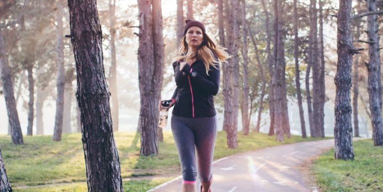 إجهاد الشتاء وسبل التخلص منه