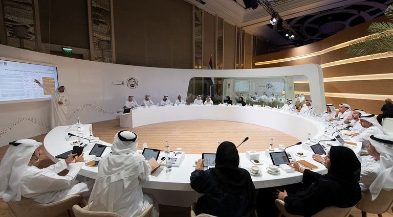 3 مبادرات لإشراك المواطنين في القطاع الخاص بالإمارات