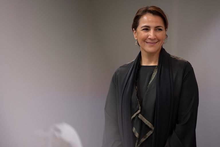 تعزيز الأمن الغذائي بالإمارات