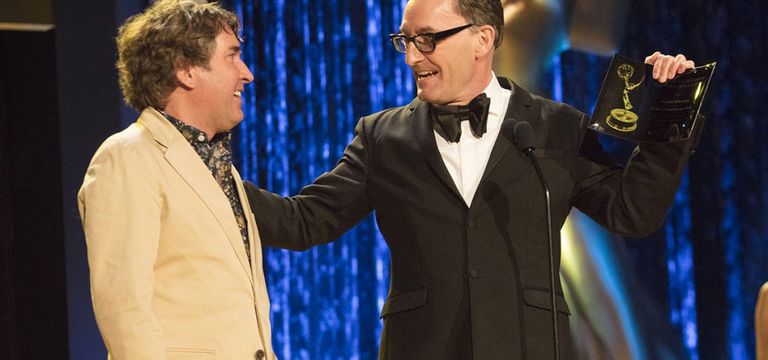 هيلينبرج وأشهر شخصياته سبونج بوب - صورة أرشيفية