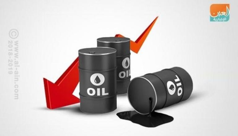 خسر النفط 30% من قيمته خلال الأسابيع الماضية