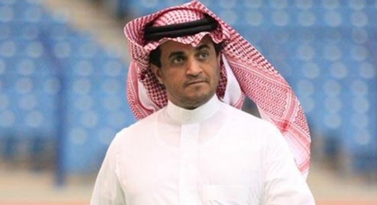 فريق الشباب