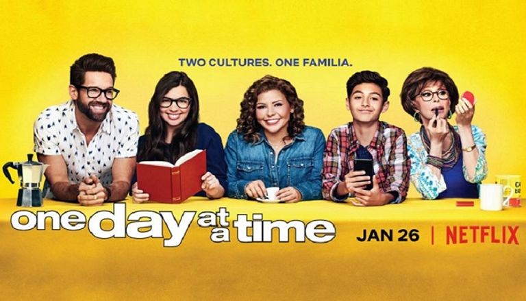 مسلسل "بوجاك هورسمان"