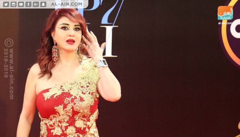 ختام الدورة الـ40 لمهرجان القاهرة السينمائي