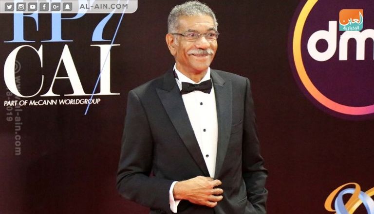 ختام الدورة الـ40 لمهرجان القاهرة السينمائي