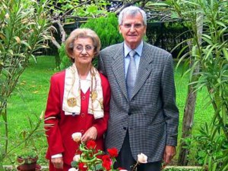 زوجان إيطاليان يتوفيان في اليوم نفسه- أرشيفية