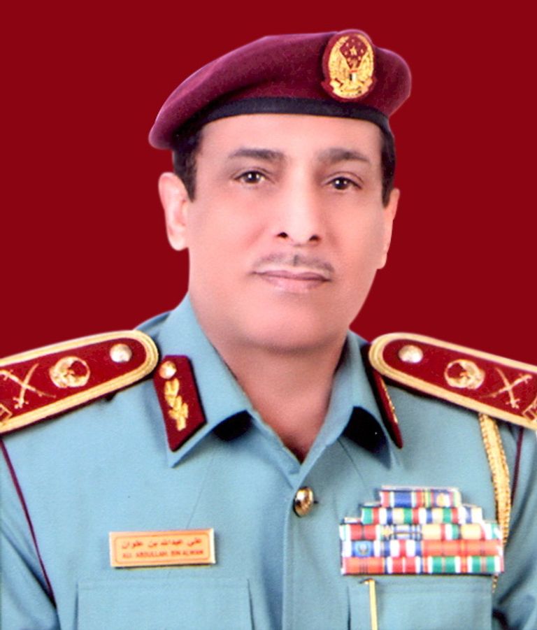 "الداخلية الإماراتية" تحتفي بشهداء الوطن