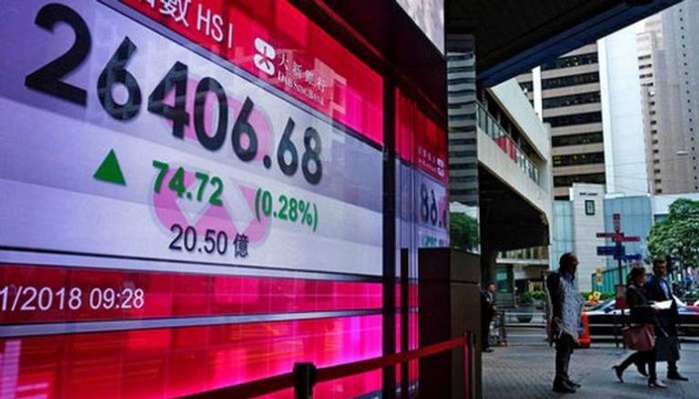 السوق اليابانية يصعد بدعم ارتفاع الأسهم الرئيسية