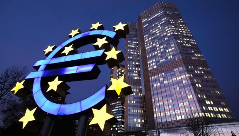 تراجع الثقة الاقتصادية لمنطقة اليورو